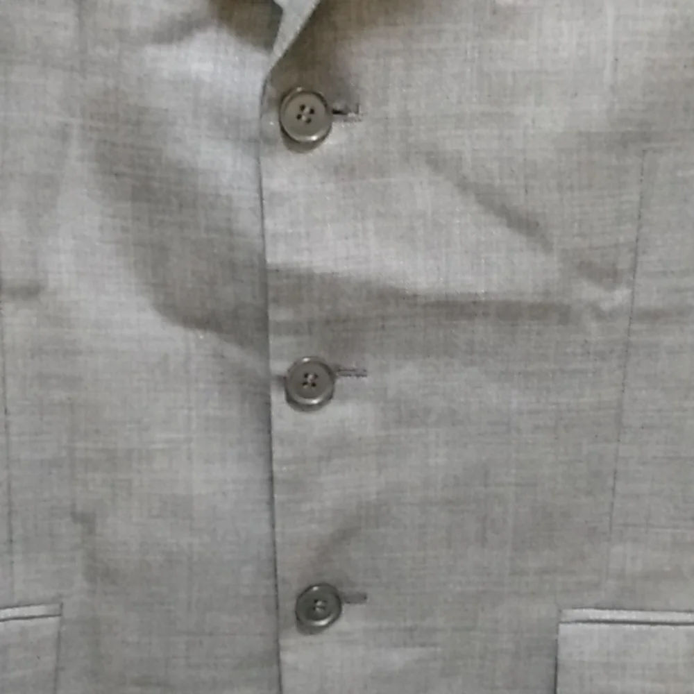 Gianfranco Ruffini Suit Coat Jacket 39S
